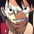 Monkey D Luffy Edit