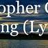 Christopher Cross Sailing Lyrics HD