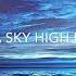 Elektronomia Sky High Remix Remake By Me