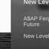 ASAP Ferg New Level Ft Future