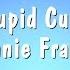 Stupid Cupid Connie Francis Karaoke Version