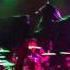 Clenched Fist Texas Hippie Coalition Live At Minglewood Hall Memphis TN 10 8 11