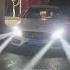 Mercedes New Head Light Shorts Novus
