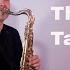 Abba The Winner Takes It All Saxophone Cover By JK Sax