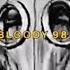UicideBoy Bloody 98 Feat GHOSTEMANE Equalizer Edition