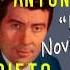 Antonio Prieto Son Rumores