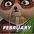 Your Month Your Dreamworks Character