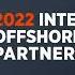 Register Today For The 2022 International Offshore Wind Partnering Forum