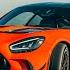 720bhp AMG GT Black Series Is This Stig S Most Sideways Lap Ever Top Gear