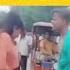 Girl Fight With E Rickshaw Boy Girl Fight Auto Driver Auto Driver Viral Video M Sarkar