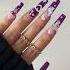 Is This Your Press On Nails Strongnails Pressonnails Nails Pressonnails Pressons Naildesign