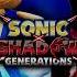 Sonic X Shadow Generations OST Neo Devil Doom All Hail Shadow