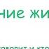 Домашние животные Кто как говорит и кто что ест