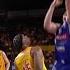 Mattias Palinckx 23 Points Highlights Vs Filou Oostende