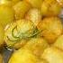 Rosemary And Garlic Potatoes Food Potato Recipe Easyrecipe Homemade
