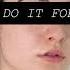 Rosenfeld Do It For Me Official Audio