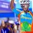 Tour Du Rwanda 2025 Stage 6 The Expoit Of Zeray Nahom Araya Eritrea