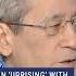 China S Regime Is Very Worried About A Civil Revolt Expert Says Shorts China Trump