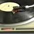 LIFT UP DIAMONDS NEVER MADE A LADY VINYL 1985 DIRECT SOUND