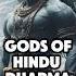 GODS OF HINDU DHARMA Artfusion Dnafusion Midjourney Midjourneyai Aifashion Hindumythology