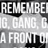 A AP Rocky A AP Forever Ft Moby Lyrics