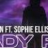 Felix Jaehn Ft Sophie Ellis Bextor Ready For Your Love BLAY REMIX