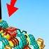 I Challenge My Friends To Random Item Mod In Minecraft