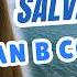 Think El Salvador Is Just Plan B It S Our Plan A Now 9 Months Later