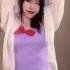 제2의나라 신상 코스튬 제로투 Ni No Kuni Swimsuit Costume Zero Two Dance Shorts