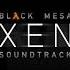 Joel Nielsen Xen Soundtrack 13 Ascension V2