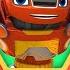 Spin The Robot Blaze Wheel 22 W AJ Trouble Bot Blaze And The Monster Machines