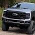 2024 Ford F350 Super Duty 1 Ton Lovers Shorts