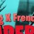 AMERICAN REACTION TO GERMAN RAP FARID BANG X FRENCH MONTANA