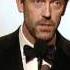 Hugh Laurie Wins Best Actor TV Series Drama Golden Globes 2007