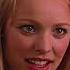 You Betrayed Me Mean Girls Shorts