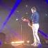Nikos Vertis Sagapao Live