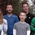 The Lily Of The Valley The Allens A Cappella Sunday