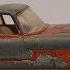 MATCHBOX Restoration No 32b E Type Jaguar 1962