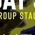 Team Vitality Vs The MongolZ IEM Dallas 2025 Group A