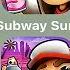 Subway Surfers IOS Android New Characters Gameplay Game Walkthrough 2025 Part