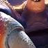 In Moana Most People Don T Know That After The End Credit Tamatoa Can Be Seen Saying