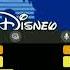 KineMaster Speedrun Walt Disney Pictures Logo Remake