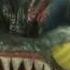 All Dai Sentai Goggle V Monsters Villains