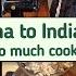 Going To India After 2 Years I My Travel Experience I Pasta Mutton Curry More