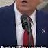 Trump Says China Violated Trade Agreement With US