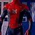 Copines Spider Man Edit