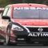 Nissan Tests New V8 Supercar Raw Engine Sounds