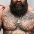 HOW TO STYLE YOUR BEARD LIKE PAVEL Shorts