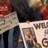 Mid Michigan Veterans Return To Flint From Honor Flight