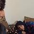 Nomadic Life Narges S Condition Worsens Family Rushes To Cover The Roof Protect Her